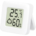 Miniatyrbild 3 av 8: Digital Mini-termometer/hygrometer 3-pack
