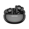 Pikkukuva 1 / 2: Langattomat kuulokkeet, Vention, NBFB0, Elf Earbuds E01 (musta)