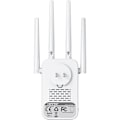 Pikkukuva 3 / 11: WiFi Range Extender – tehosta verkkoasi
