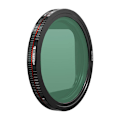 Pikkukuva 2 / 3: Suodatin 1-5 stop Freewell Sherpa True Color VND iPhone 15Pro/Max iPhone 14Pro/Max iPhone 13 Pro/Max