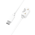 Miniatyrbillede 7 af 11: Galaxy Fit3-oplader, 100 cm Type-C-kabel [officiel version]