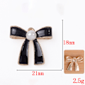Miniatyrbillede 1 af 6: Taskedekoration Tilbehør DIY Taskeudsmykninger, 10 stk. EN