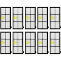 Pikkukuva 1 / 5: Pölynimurin suodatin 10 kpl iRobot Roomba 860/870/871/880/960/980