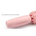 Miniatyrbillede 2 af 7: 4-Hjul Muscle Roller Stick Lyserød