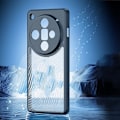 Miniatyrbild 3 av 4: Skyddsfodral TPU-kåpa för OPPO Find X7-serien OPPO Hitta X7