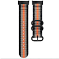 Pikkukuva 2 / 3: Nailonranneke Fitbit Charge 3/4:lle