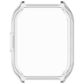 Miniatyrbild 3 av 5: Skärmskydd till HayLou Watch 2 Pro (LS02 Pro) Transparent