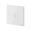 Miniatyrbild 4 av 10: Smart Switch WiFi Sonoff T0 EU TX (1-kanal)