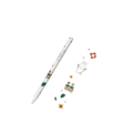 Pikkukuva 2 / 3: Apple Pencil 2nd & 3rd Gen Skin Stickers (5-Pack) Malli 3