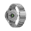 Miniatyrbillede 2 af 4: 26 mm titaniumrem med hurtigudløser og sikkerhedslås til Garmin Fenix 8, Fenix 7