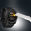 Miniatyrbild 5 av 5: Garmin Tactix 7 Pro skärmskydd (2-pack)
