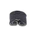 Miniatyrbild 1 av 5: Sovmask med Inbyggd Bluetooth Svart