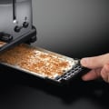 Miniatyrbild 3 av 5: Russell Hobbs Chester 2S Toaster - Polishe