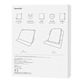 Miniatyrbillede 8 af 9: Baseus Minimalist Series IPad PRO 11"/Pad Air4/Air5 10.9" Magnetisk beskyttelsescover (blå)