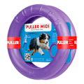 Miniatyrbillede 2 af 2: Hjul / Træningslegetøj til hund Puller Midi 19,5 cm