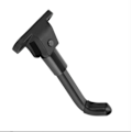 Pikkukuva 2 / 6: Scooter-jalustan suojus Xiaomi Mijia M365/Pro/1S/Essential/Pro 2:lle Musta