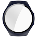 Miniatyrbild 6 av 6: Huawei Watch 5 Integrerat Fodral Blå 42 mm