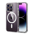 Pikkukuva 1 / 2: Suojakotelo ESR Classic Hybrid iPhone 14 Pro Maxille, Magsafe (kirkas)