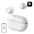 Pikkukuva 1 / 4: TWS Soundpeats Free2 Classic -kuulokkeet (valkoinen)