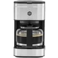 Kaffemaskine Coffee prio kaffemaskine 0,75 l. 700 W 2349