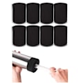 Miniatyrbild 3 av 6: 8-pack Cup Turner Foam Wraps 100x100x19mm för tumlartillverkning