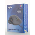 Miniatyrbild 8 av 8: URAGE Mus Gaming Reaper 900 Morph Optisk 10000dpi Svart