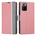 Miniatyrbillede 1 af 4: Redmi Note 13 5G Etui, Flip Pungetui med Stativ