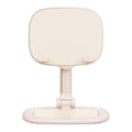 Miniatyrbild 4 av 11: Tablett/telefonställ Baseus Seashell Series Rosa