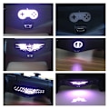 Pikkukuva 3 / 3: PS4 Controller Skin Set