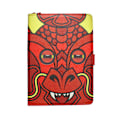 Miniatyrbild 1 av 6: TABZOO Tabletfodral Universal 8" Drake