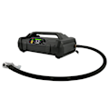 Miniatyrbild 4 av 7: Powerbank / Hoppstarter Lokithor JA301, 2000A, kompresor 10-150 PSI