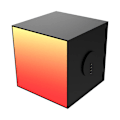 Miniatyrbillede 4 af 5: Yeelight Cube Light Smart Gaming Lampe Panel