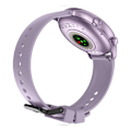 Miniatyrbillede 8 af 9: Zeblaze Btalk 3 Plus smartwatch (lilla)