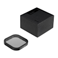 Miniatyrbillede 3 af 3: CPL-filter til GoPro Hero 13 Black Telesin (S5-FLT-08-TGP)