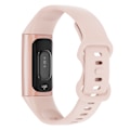 Miniatyrbillede 5 af 8: Smart Watch C38: Din alt-i-én fitness- og sundhedstracker Lyserød
