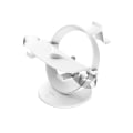 Miniatyrbild 1 av 5: Universal VR-headsetställ för Quest 3/Quest 2/Quest Pro/PS VR2/Pico 3/Pico 4