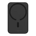 Miniatyrbillede 3 af 11: Mini Wireless PowerBank 20W Baseus (sort)