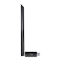Pikkukuva 1 / 10: Baseus FastJoy Wi-Fi-sovitin antennilla, 150 Mbps (musta)
