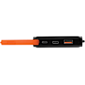 Miniatyrbild 5 av 8: Solcells-Powerbank 10.000mAh PD 18W