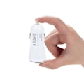 Pikkukuva 7 / 8: Autolaturi 5V / 2.4A Dual USB, LED