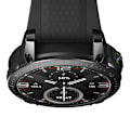 Miniatyrbillede 7 af 11: Smartwatch Zeblaze Ares 3 Pro (sort)