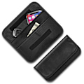 Miniatyrbillede 3 af 3: Signalblokerende Etui Sort
