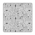 Miniatyrbillede 2 af 2: Protective Wrap PGYTECH (nørd)