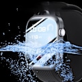 Pikkukuva 5 / 6: PMMA-keraaminen kalvo Huawei Watch D2:lle