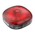 Miniatyrbild 5 av 11: Cykelljus, bak iGPSPORT TL30 smart
