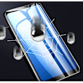 Miniatyrbillede 6 af 7: Skærmbeskytter i hærdet glas til Samsung Galaxy-serien Samsung Galaxy Note9