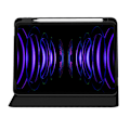 Pikkukuva 5 / 9: Baseus Minimalist Series IPad PRO 11"/Pad Air4/Air5 10,9" Magneettinen suojakotelo (musta)