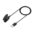 Miniatyrbillede 2 af 11: Smart Watch Oplader til Suunto 5 Ambit - 100cm Sort