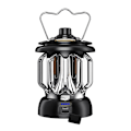 Miniatyrbillede 2 af 3: Campinglampe Superfire T36, USB-C