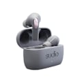 Miniatyrbild 2 av 7: Hörlur E2 In-Ear TWS ANC Slate Grey